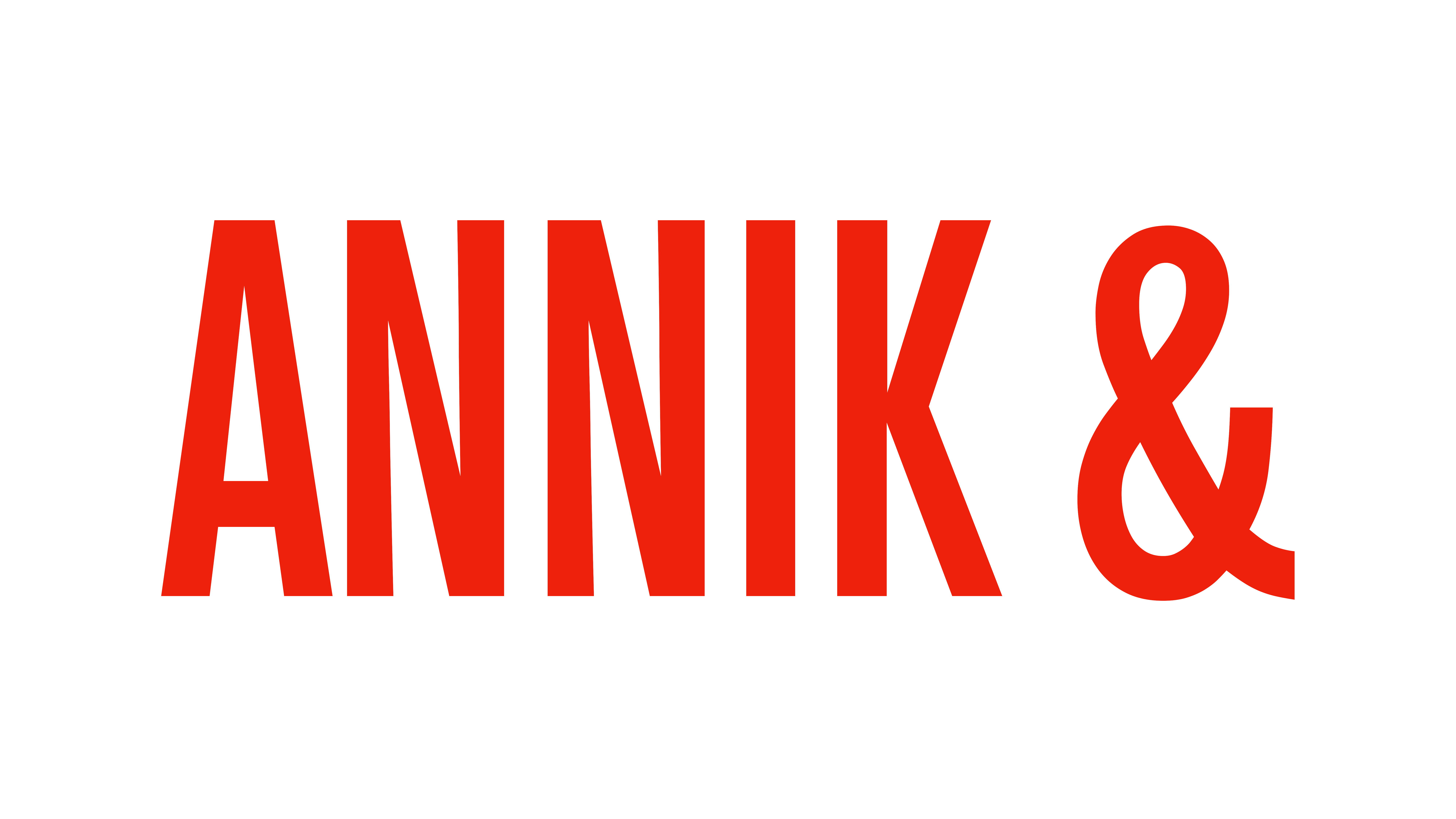 Annik and You
