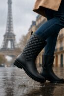 BOTAS DE LLUVIA