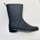 bota de plastico para lluvia mod:susy