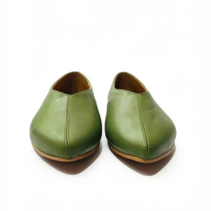 BALERINA CELINA VERDE