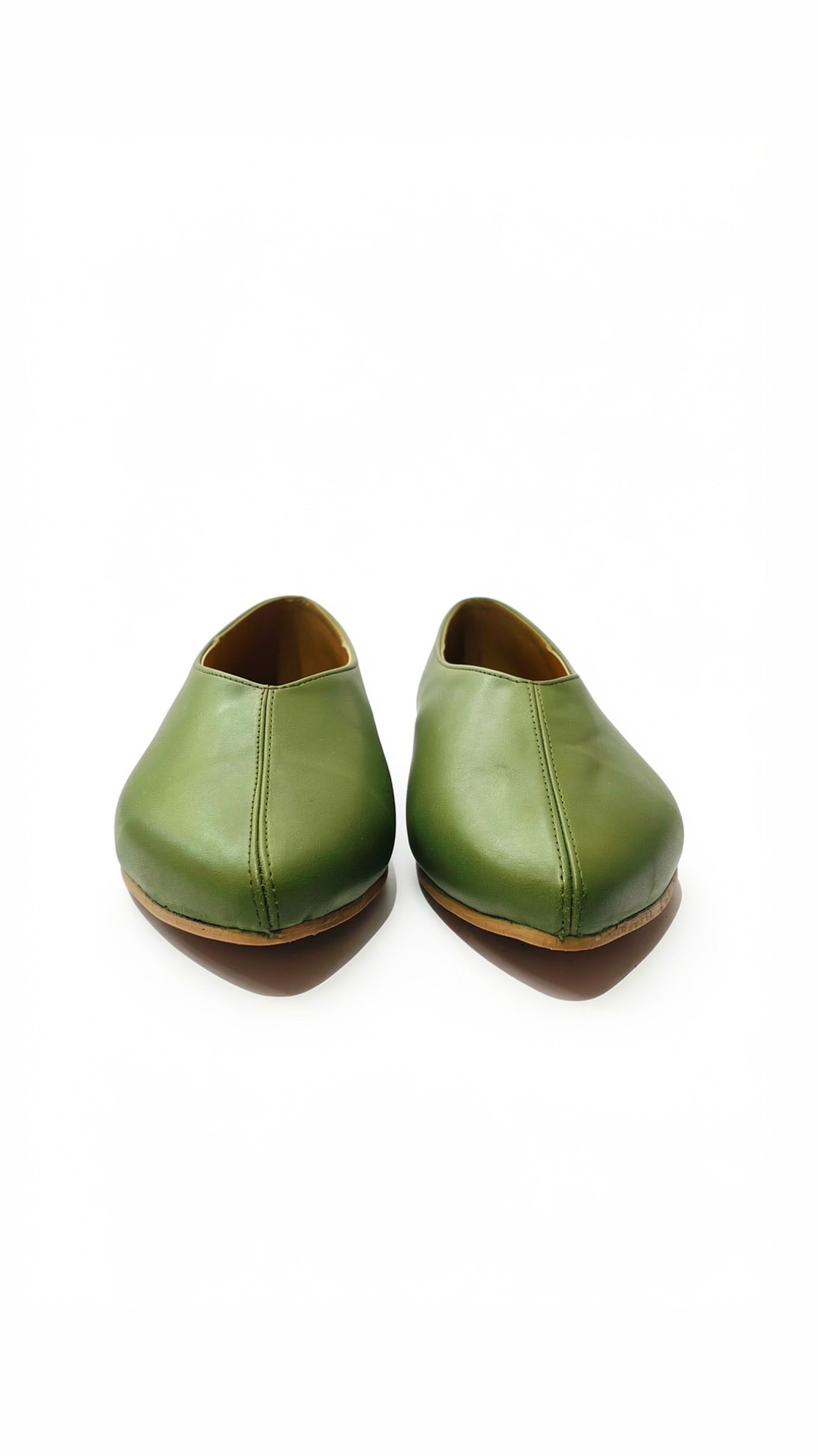 BALERINA CELINA VERDE