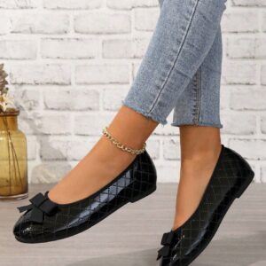 BALERINA COCO NEGRO