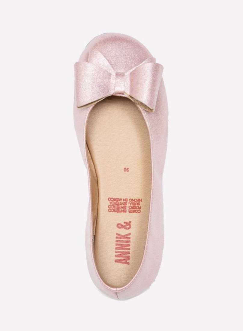 BALERINA PANDORA ROSA - Imagen 2