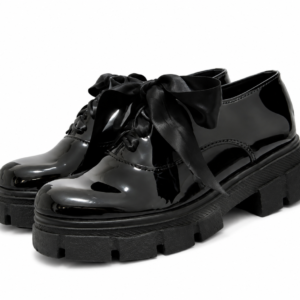ZAPATO ZOHEMY NEGRO