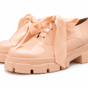 ZAPATO ZOHEMY DURAZNO