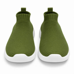 TENIS GISELLE VERDE