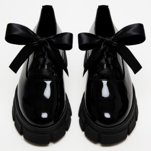 ZAPATO ZOHEMY NEGRO