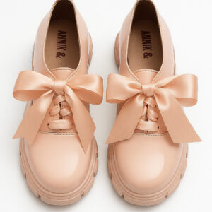 ZAPATO ZOHEMY DURAZNO