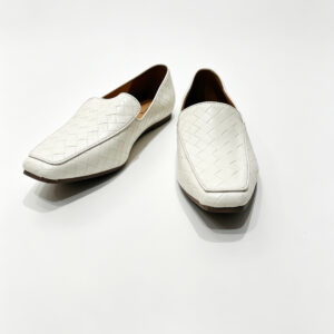 BALERINA FLAT VENUS BLANCO