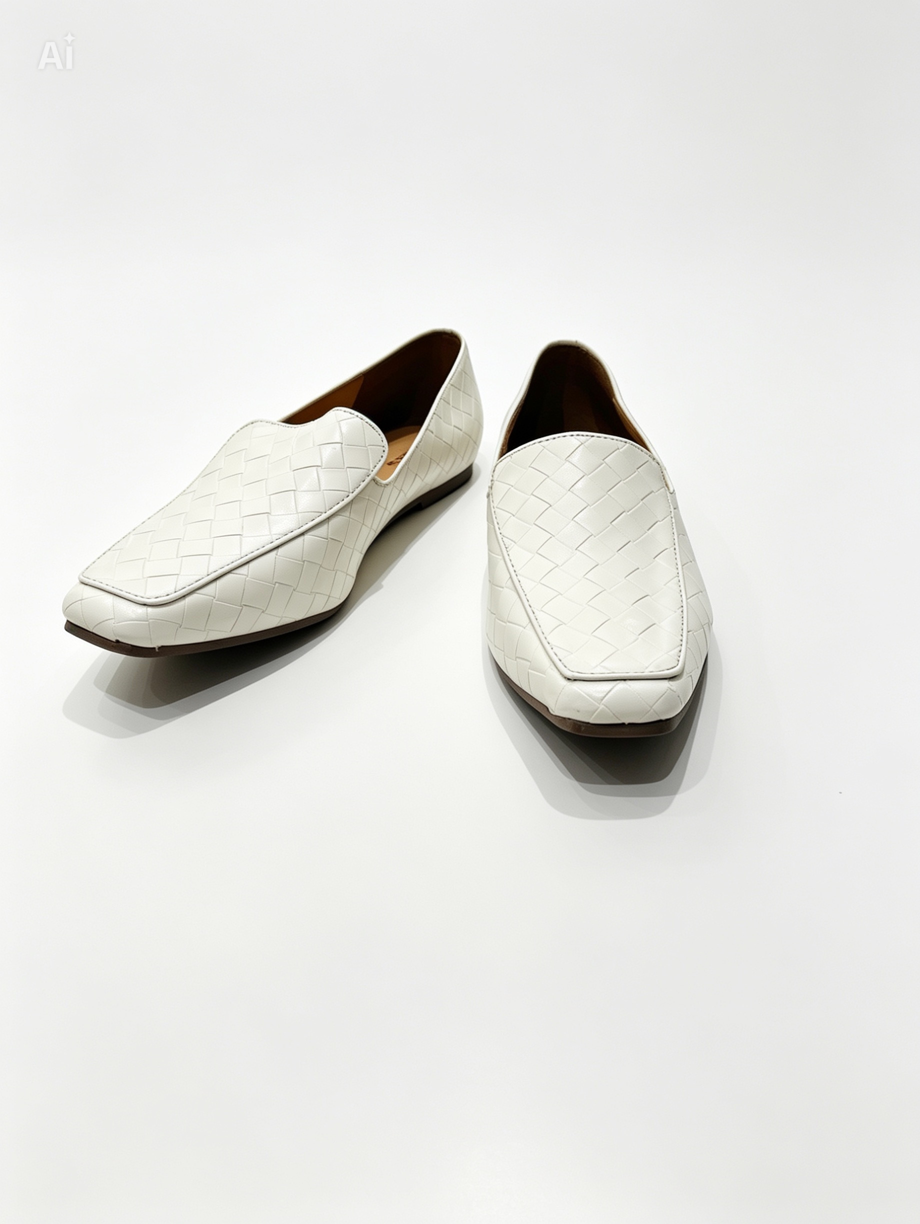 BALERINA FLAT VENUS BLANCO