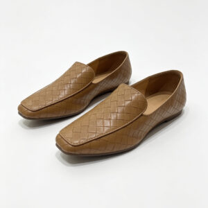 BALERINA FLAT VENUS CAMEL