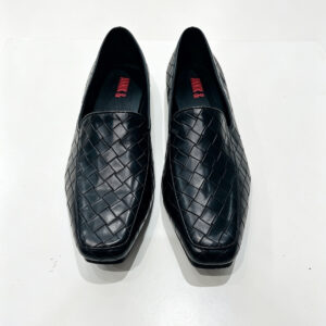 BALERINA FLAT VENUS NEGRO