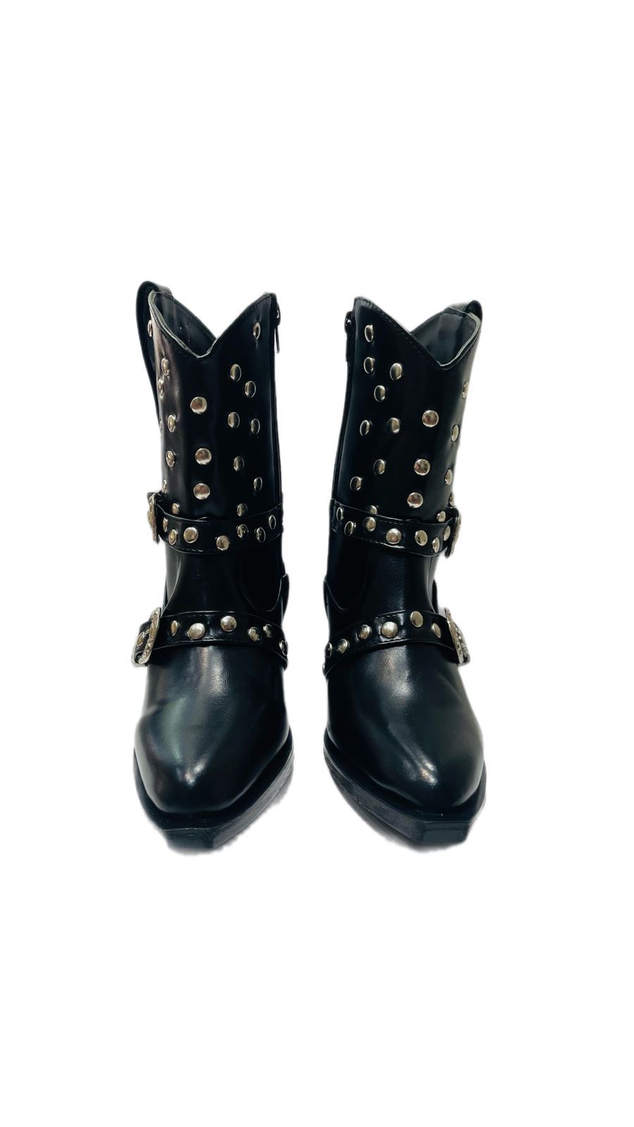 BOTA ESTOPEROLES NEGRO - Imagen 4