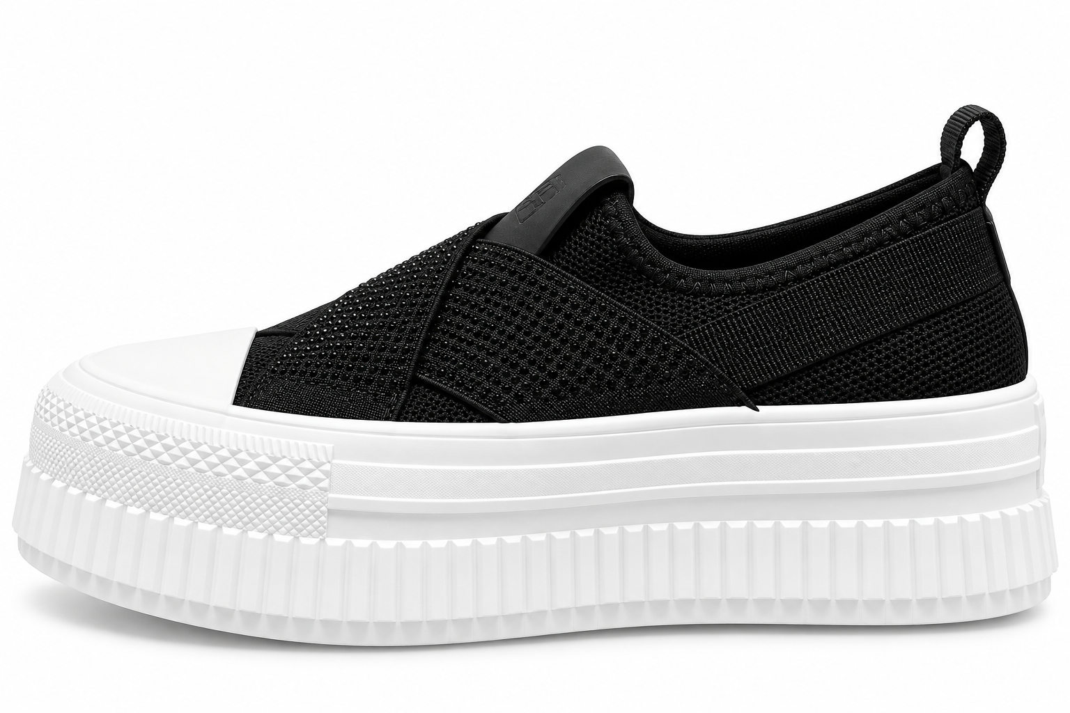 TENIS RESORTE - Imagen 3