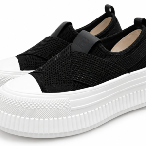 TENIS RESORTE