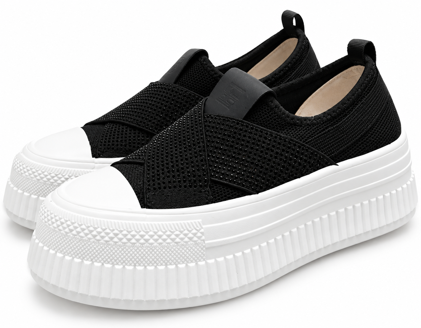 TENIS RESORTE