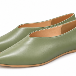 CELINA VERDE OLIVA