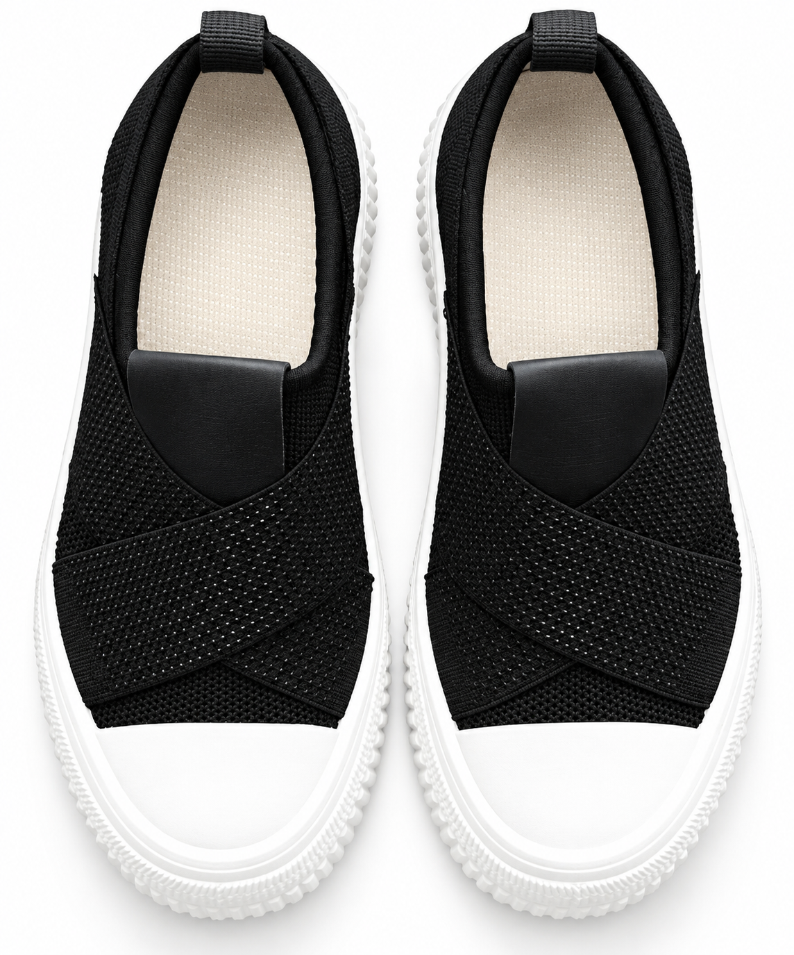 TENIS RESORTE - Imagen 2