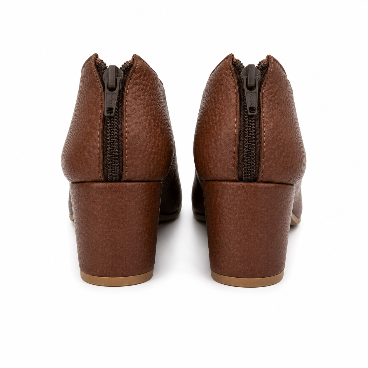 VIELKRA MARRON - Imagen 3