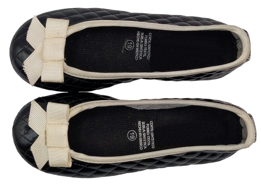 COCO NEGRO/BEIGE - Imagen 3