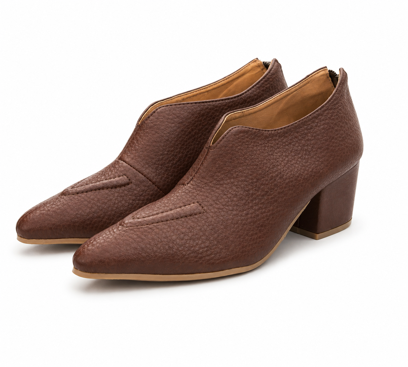 VIELKRA MARRON